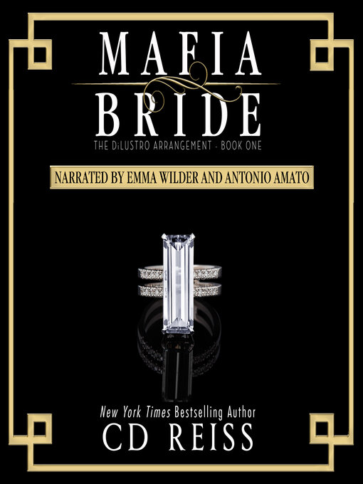 Title details for Mafia Bride by CD Reiss - Wait list